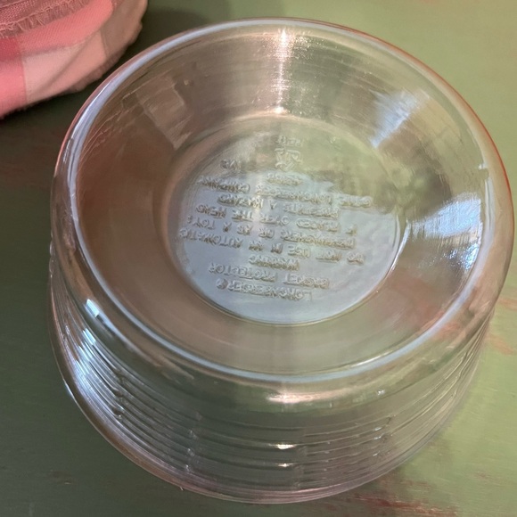 Longaberger 2001 White-Washed Small Easter White-Washed Set 🐣 - Picture 13 of 15